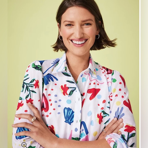 LOFT Dress - Picture 11 of 13